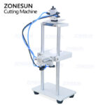 pneumatic dip tube cutting machine z3