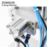 pneumatic dip tube cutting machine z7