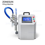 quantitative filling machine z2