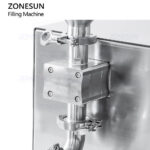 quantitative filling machine z5