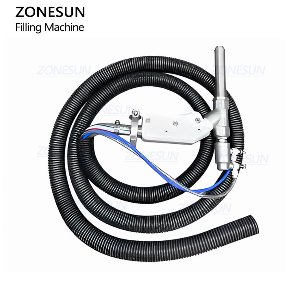 quantitative filling machine z6