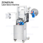 shrink sleeve applicator machine z3