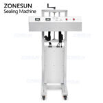 Aluminium Foil Sealing Machine z2
