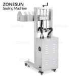 Aluminium Foil Sealing Machine z3