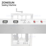 Aluminium Foil Sealing Machine z5