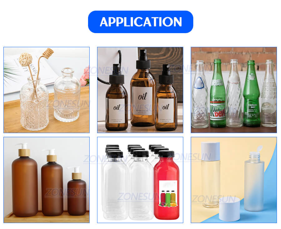 Bottle Rinsing Machine x2