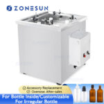 Bottle Rinsing Machine z1