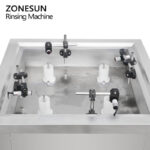 Bottle Rinsing Machine z5