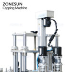 Double Head Servo Capping Machine Z7 Double Head Servo Capping Machine Z7