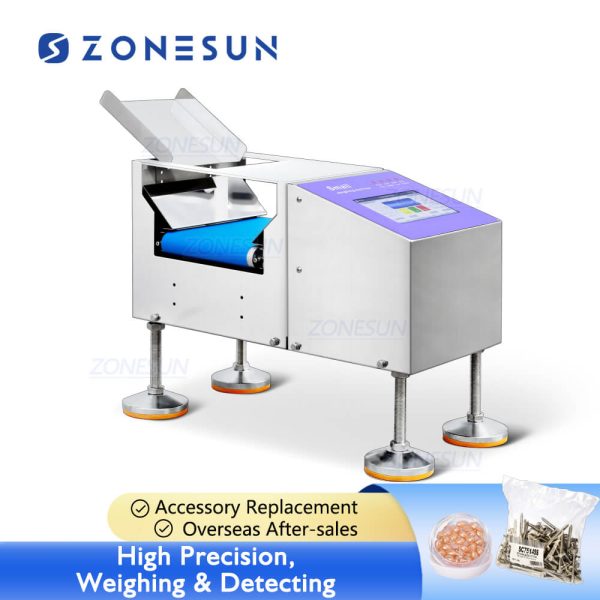 Weighing Checking Machine