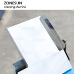 Weighing Checking Machine z4