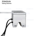 cap induction sealing machine z4