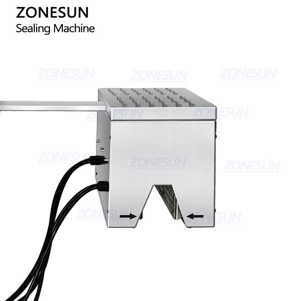 cap induction sealing machine z4