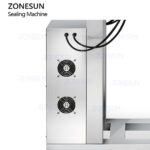 cap induction sealing machine z5