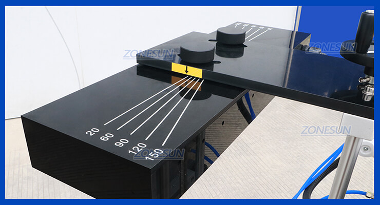 cup induction sealing machine x6