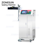 cup induction sealing machine z2