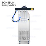 cup induction sealing machine z4
