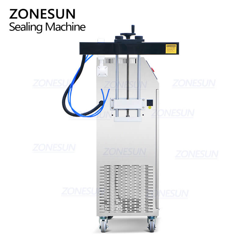 cup induction sealing machine z4