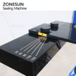 cup induction sealing machine z7