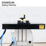 cup induction sealing machine z8