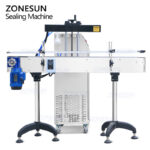 cup induction sealing machine z9