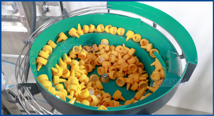 filling line for ketchup x10