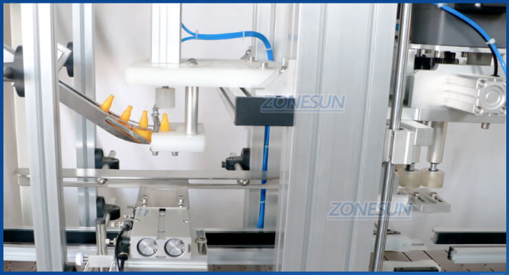 filling line for ketchup x11