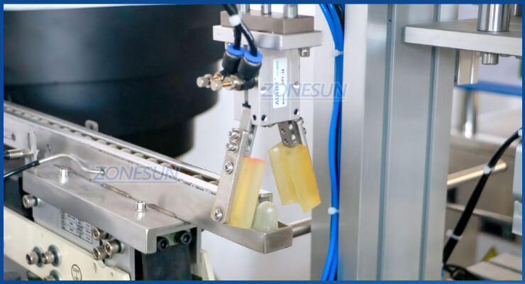 filling line for ketchup x12