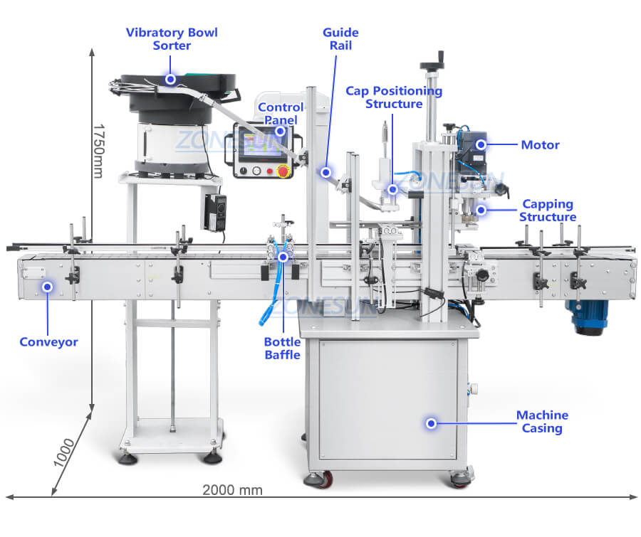 filling line for ketchup x4