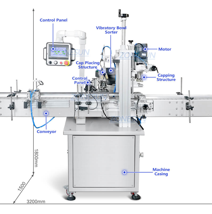filling line for ketchup x5