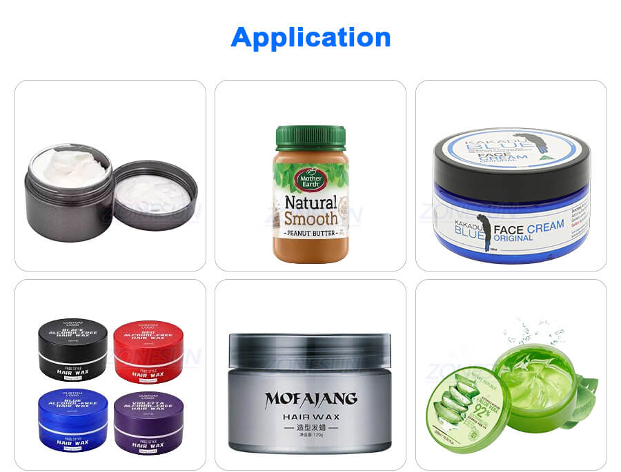 servo capping machine x2