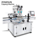 servo capping machine z2