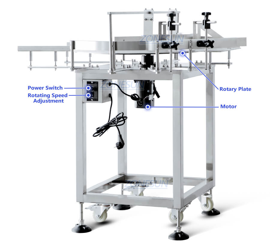 spirits ropp bottle filling line x3