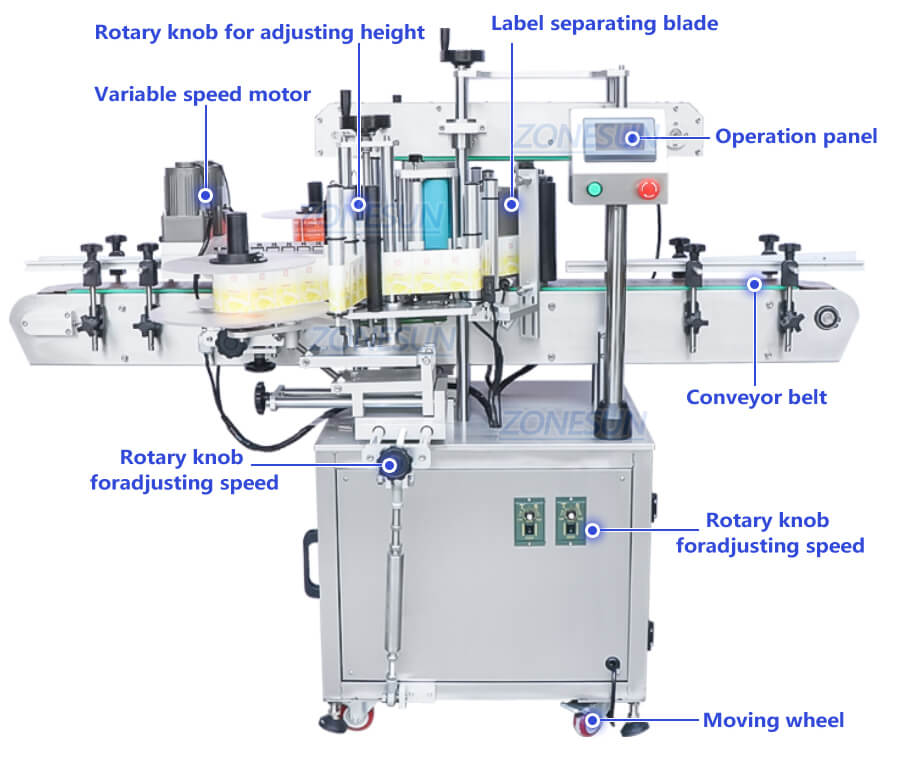 spirits ropp bottle filling line x8