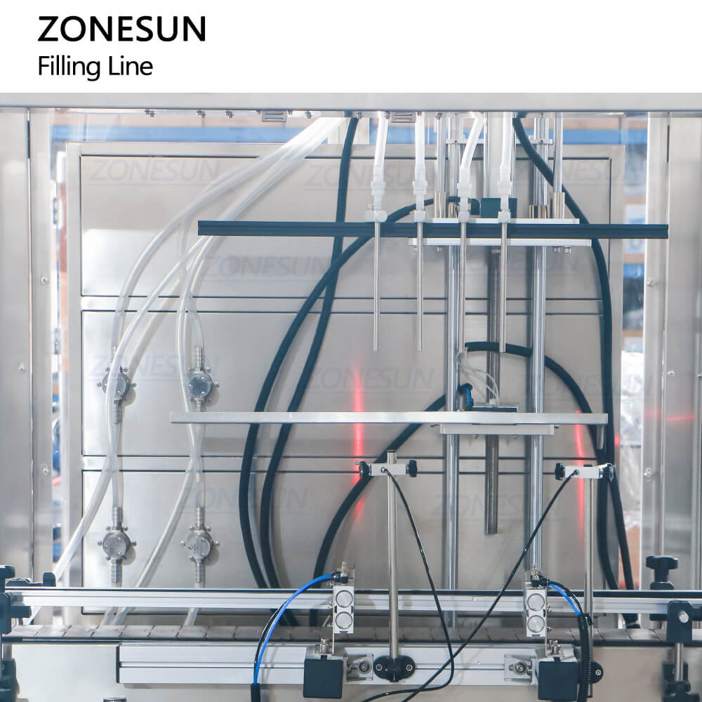 spirits ropp bottle filling line z2