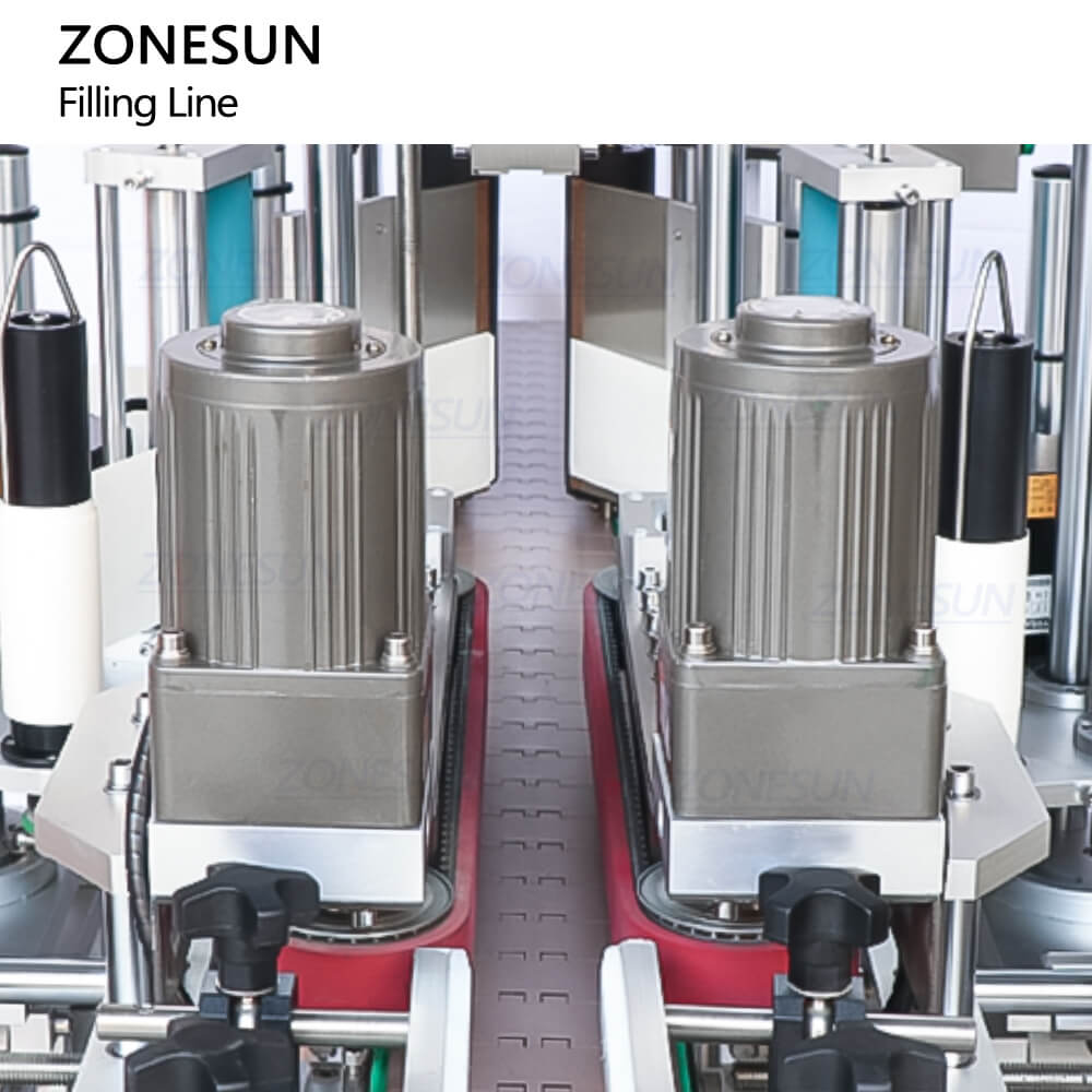 spirits ropp bottle filling line z6