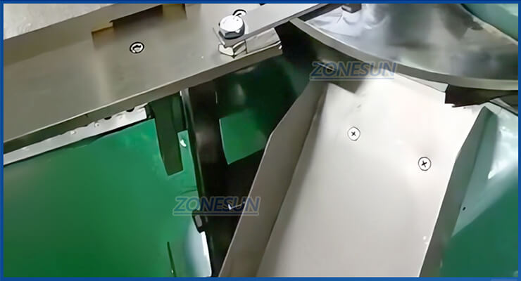 tin can vacuum sealing machine x7