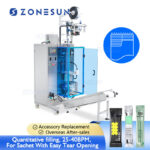 vffs packing machine z1