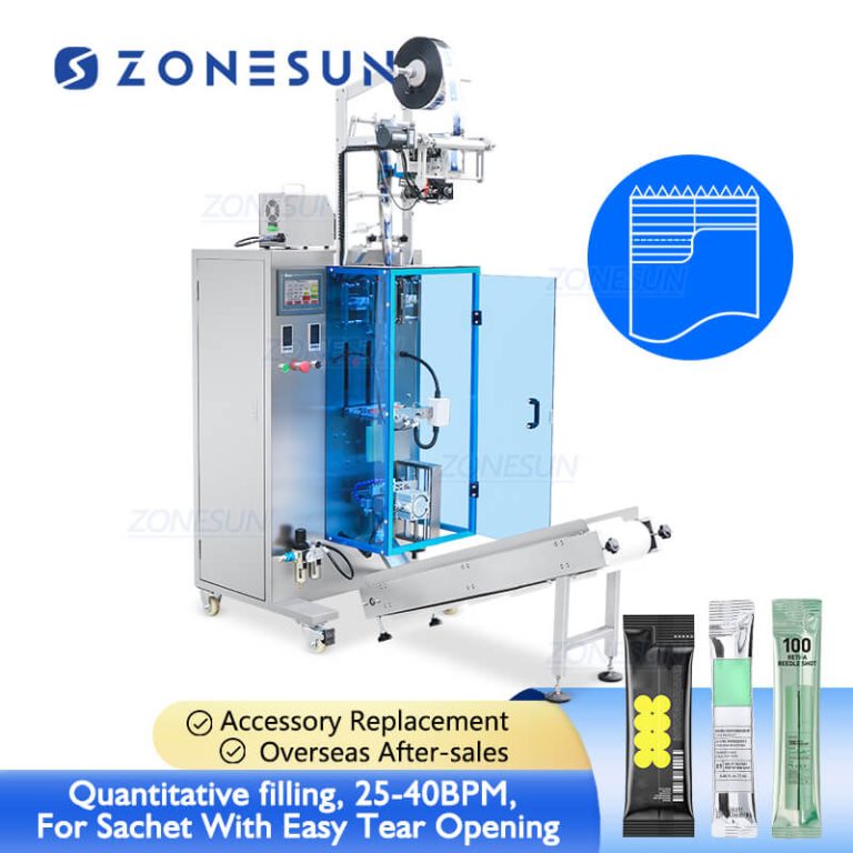 vffs packing machine z1