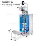 vffs packing machine z2