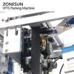 vffs packing machine z7