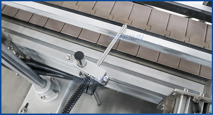 Capping Pressing Machine x8