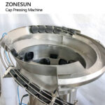 Capping Pressing Machine z3