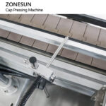 Capping Pressing Machine z6