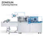 Horizontal Cartoning Machine z2