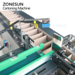Horizontal Cartoning Machine z5