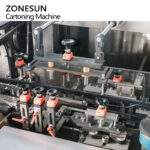 Horizontal Cartoning Machine z7