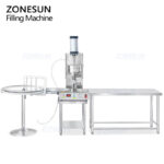 Paint Filling Machine Z3 Paint Filling Machine Z3
