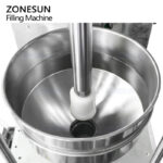 Paint Filling Machine Z6 Paint Filling Machine Z6