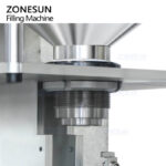 Paint Filling Machine Z7 Paint Filling Machine Z7